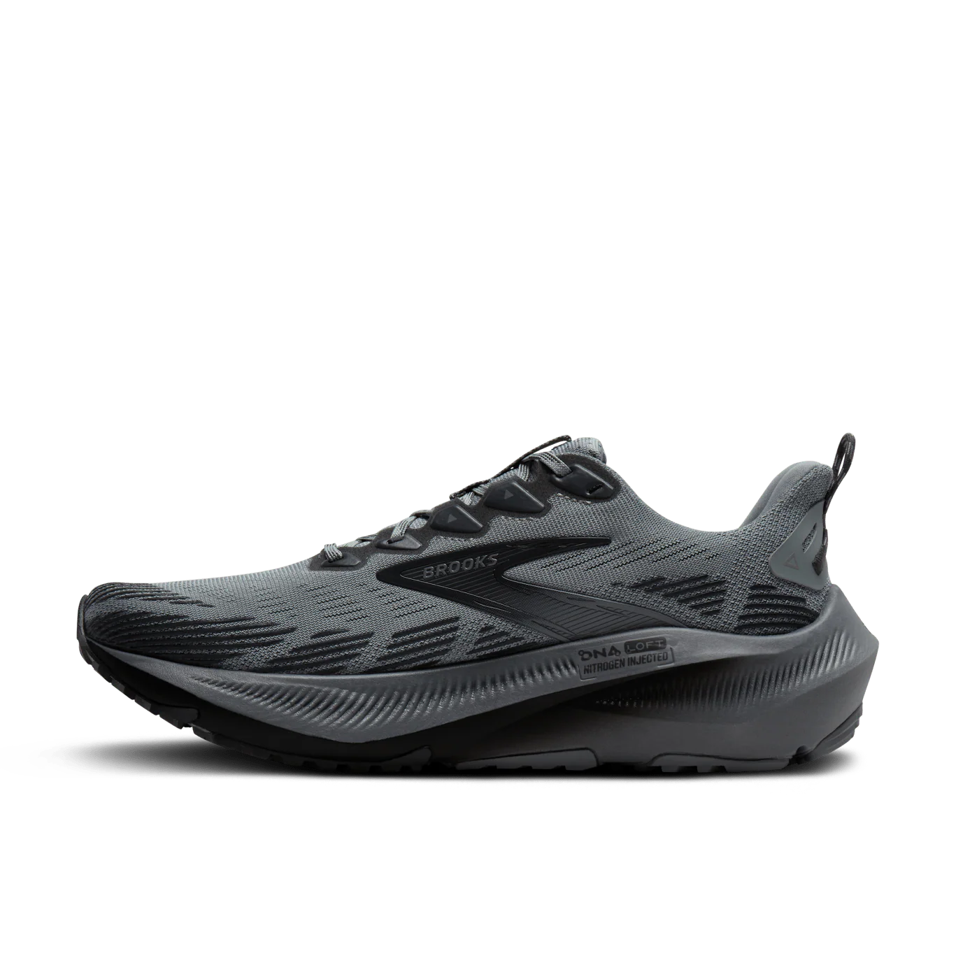 Brooks Ghost Trail Mens - Image 4