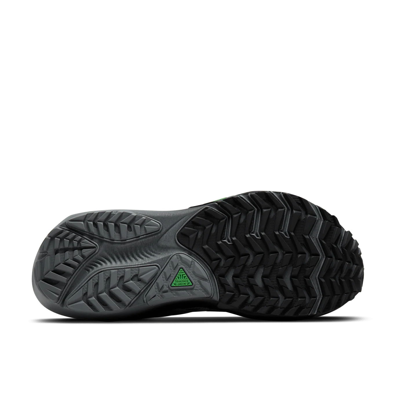 Brooks Ghost Trail Mens - Image 6