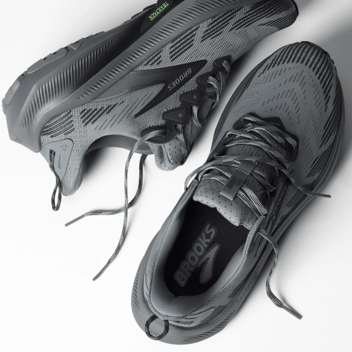 Brooks Ghost Trail Mens - Image 7