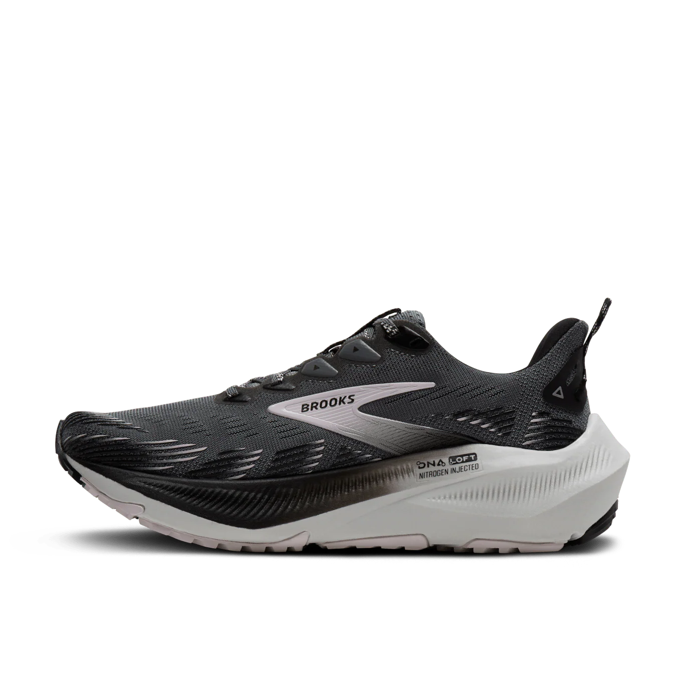 Brooks Ghost Trail Womens - Image 4