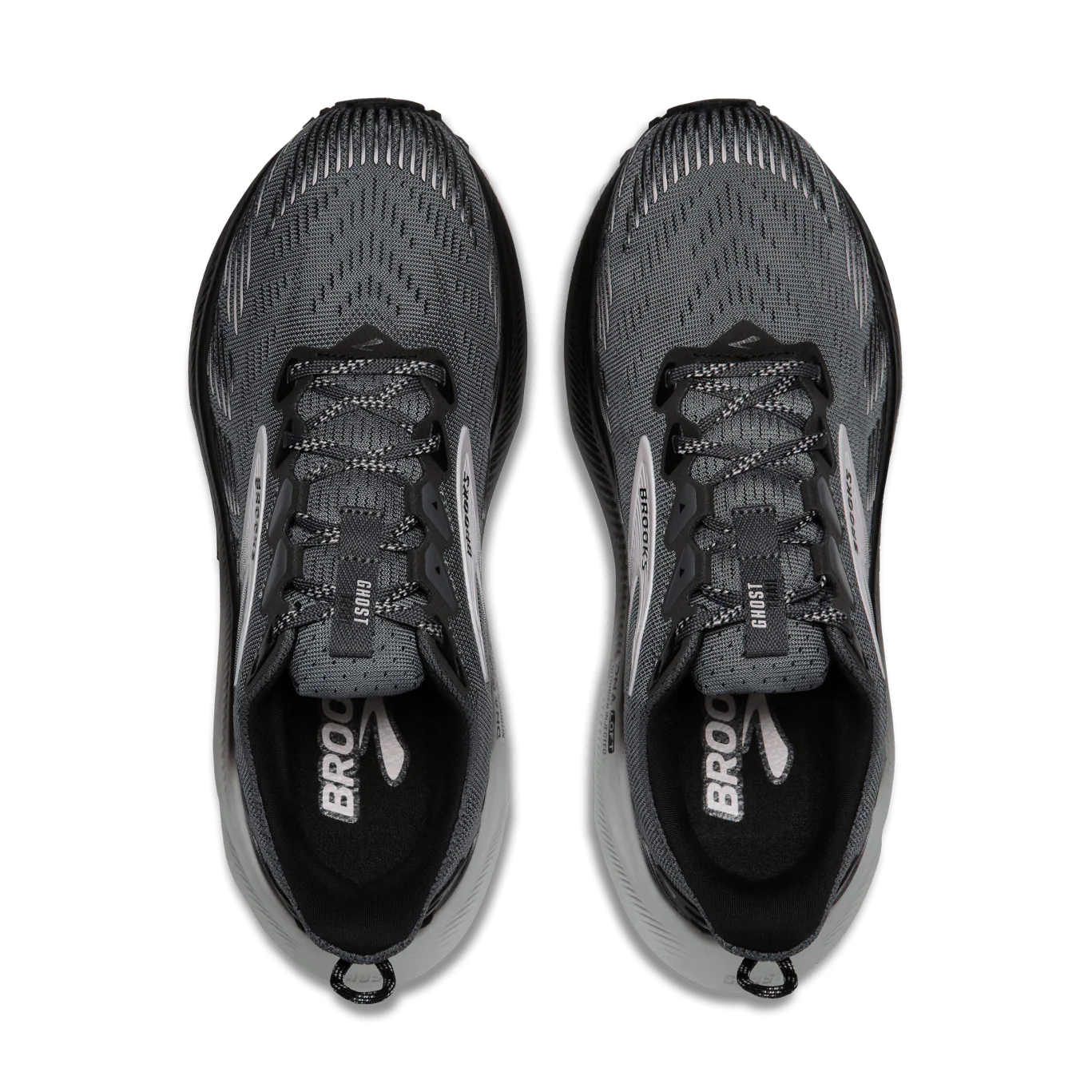 Brooks Ghost Trail Womens - Image 5