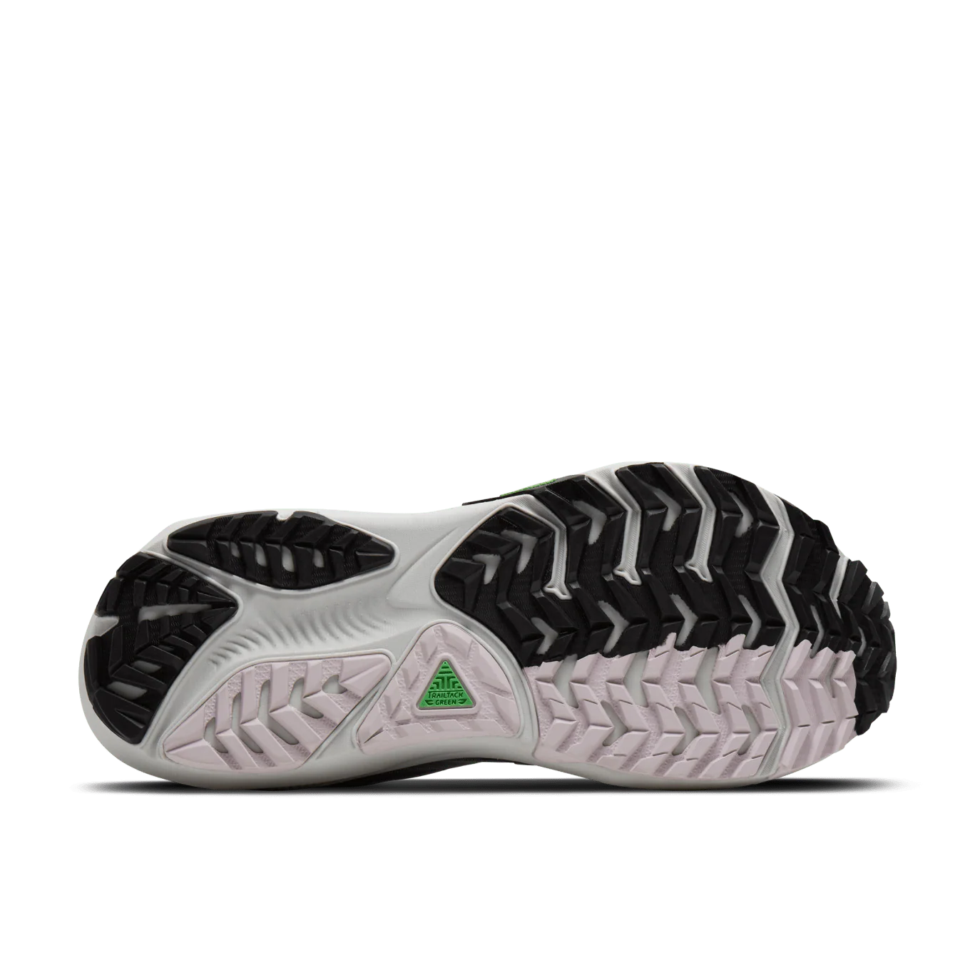 Brooks Ghost Trail Womens - Image 6