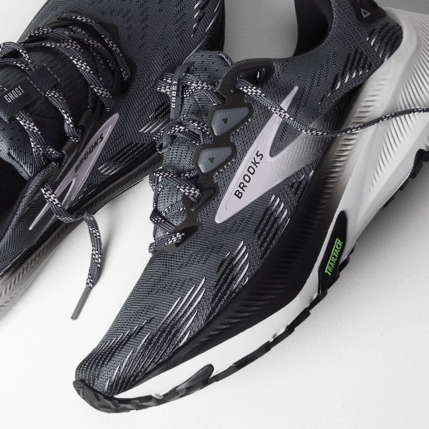 Brooks Ghost Trail Womens - Image 7