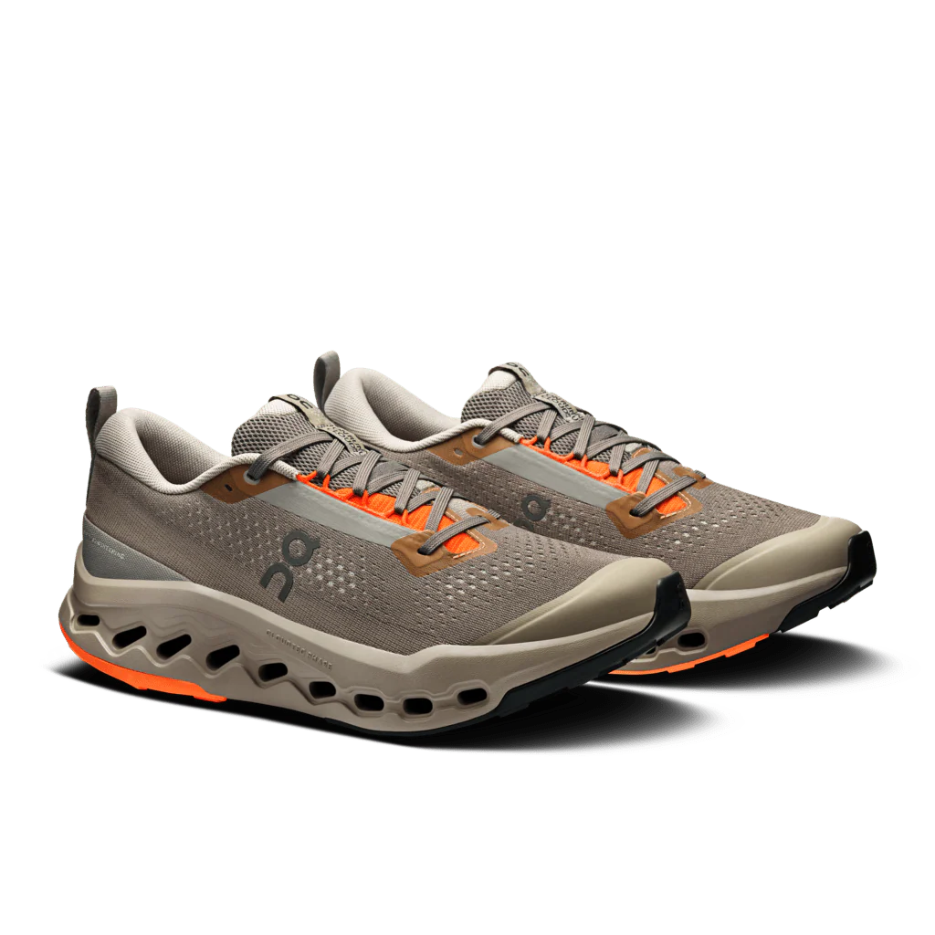 On Running Cloudsurfer Trail 2 Mens - Image 5