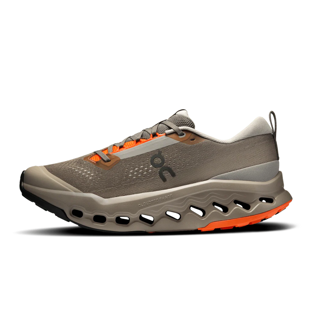 On Running Cloudsurfer Trail 2 Mens - Image 6