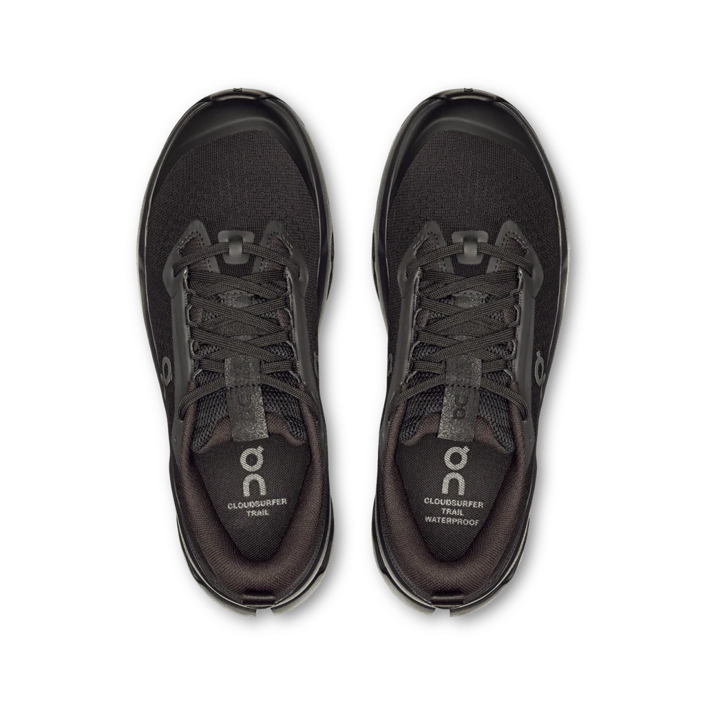 On Running Cloudsurfer Trail 2 Womens - Image 11