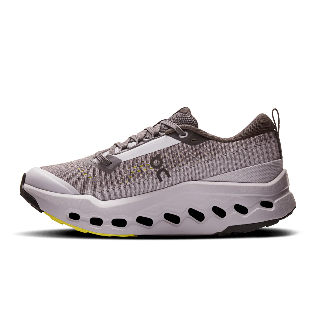 On Running Cloudsurfer Trail 2 Womens - Image 4