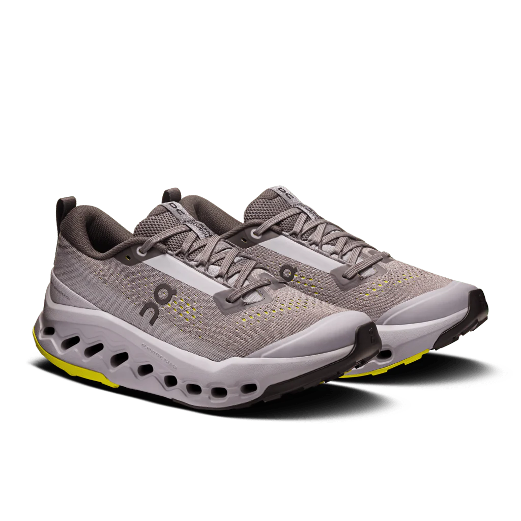 On Running Cloudsurfer Trail 2 Womens - Image 6