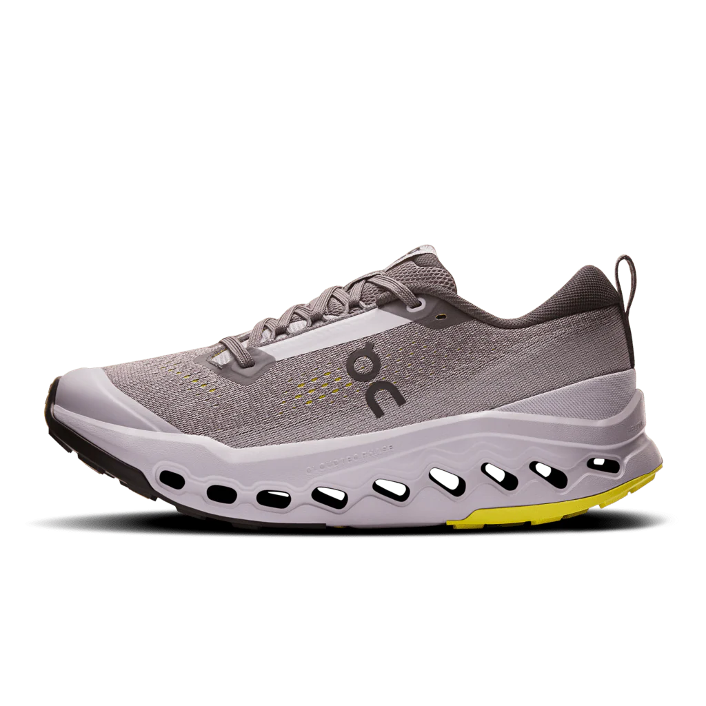 On Running Cloudsurfer Trail 2 Womens - Image 7