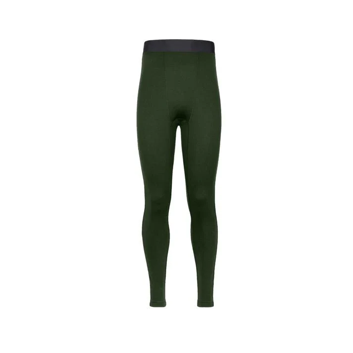Domex Thermalayer Thermal Pants - Black Mens Base Layer - Image 3
