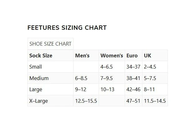 Feetures Elite Light Cushion Mini Crew - Limited Edition - Landscape Collection - Image 9