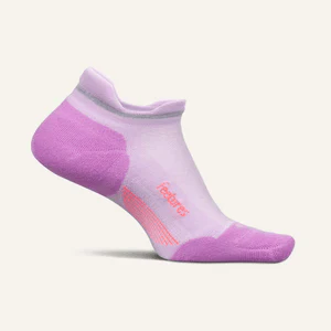 Feetures Elite Max Cushion No-Show Tab Socks - Image 5