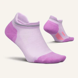 Feetures Elite Max Cushion No-Show Tab Socks - Image 6
