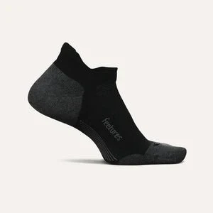 Feetures Elite Max Cushion No-Show Tab Socks - Image 7