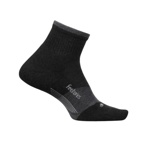 Feetures Trail Max Cushion Quarter - Image 3