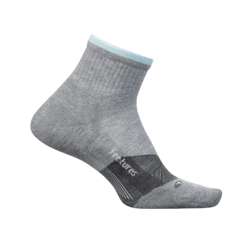 Feetures Trail Max Cushion Quarter - Image 4