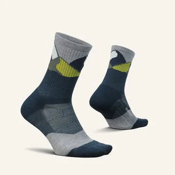 Feetures Trail Max Mini Crew - Image 10