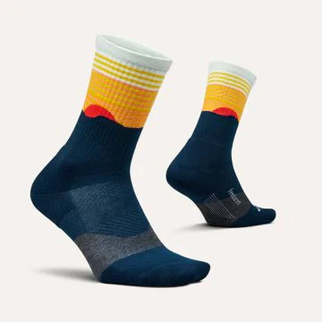 Feetures Trail Max Mini Crew - Image 11
