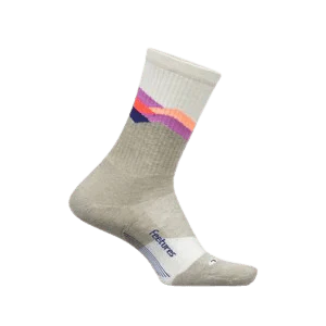 Feetures Trail Max Mini Crew - Image 4