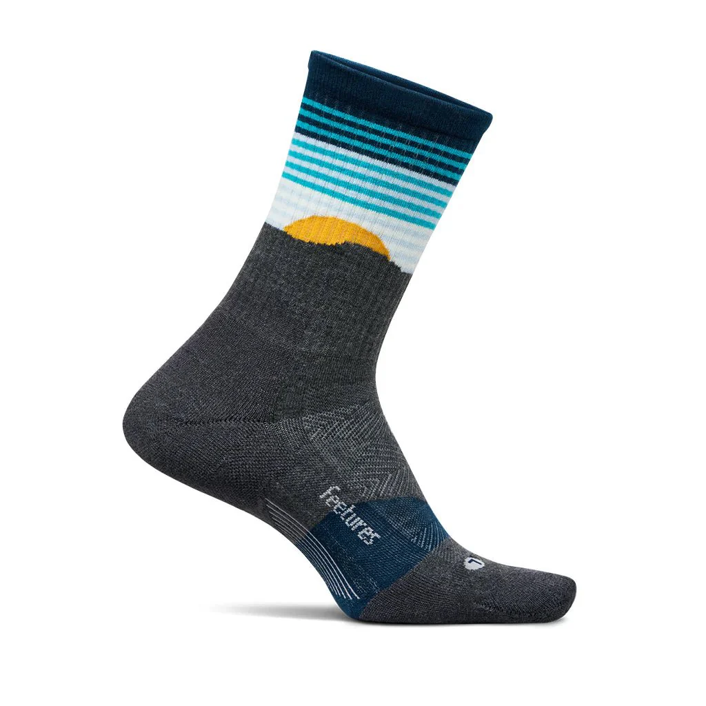 Feetures Trail Max Mini Crew - Image 5