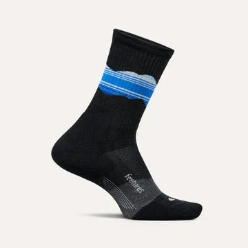 Feetures Trail Max Mini Crew - Image 8