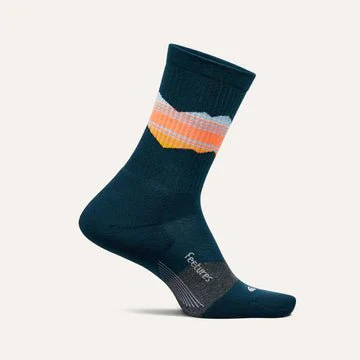 Feetures Trail Max Mini Crew - Image 9