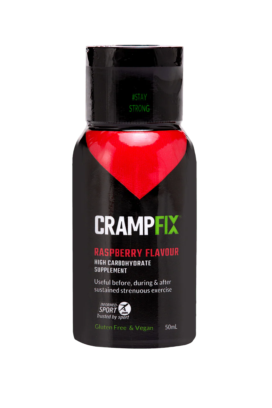 FIXX NUTRITION | CRAMPFIX 50ML - Image 10