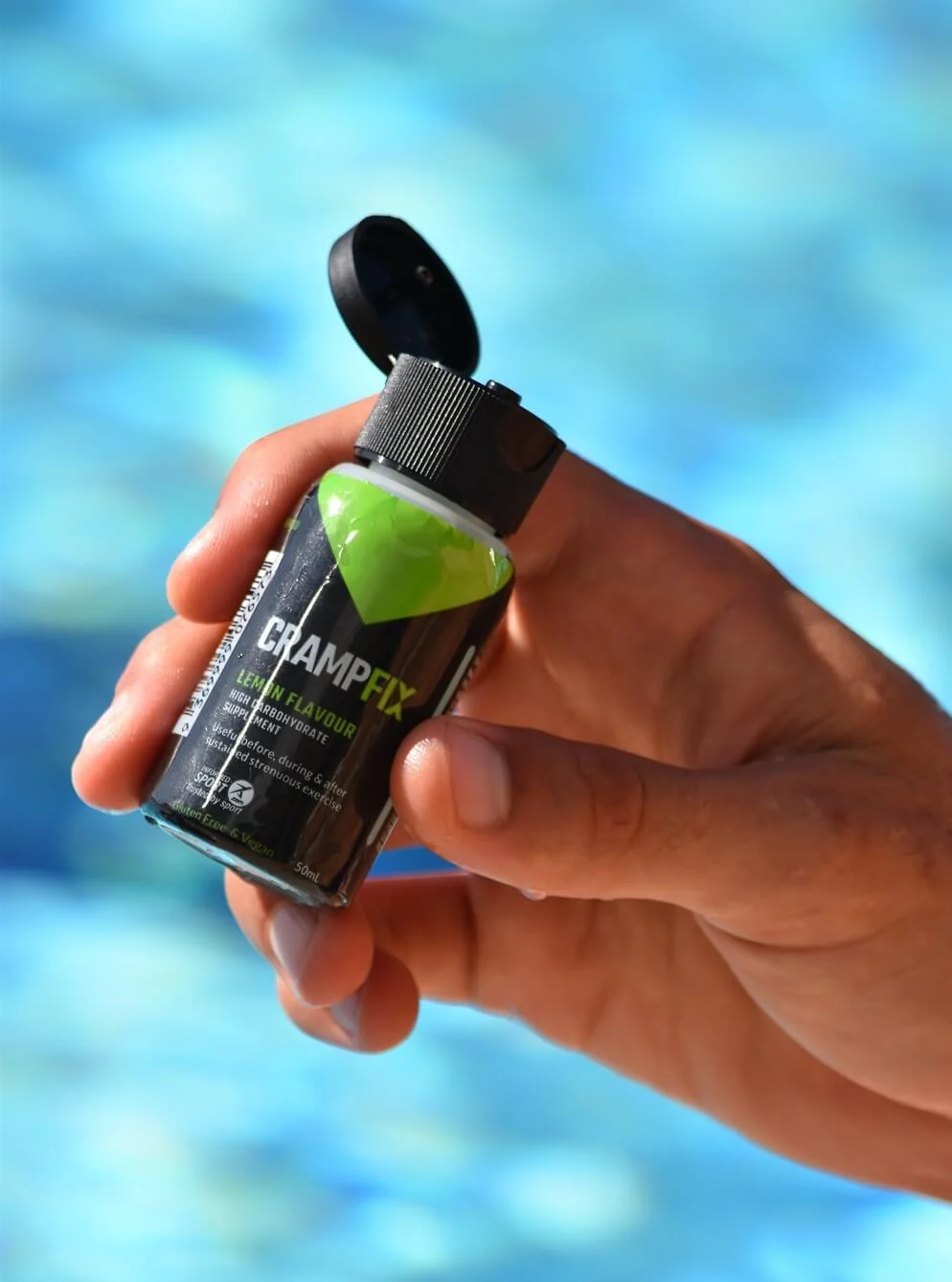 FIXX NUTRITION | CRAMPFIX 50ML - Image 7
