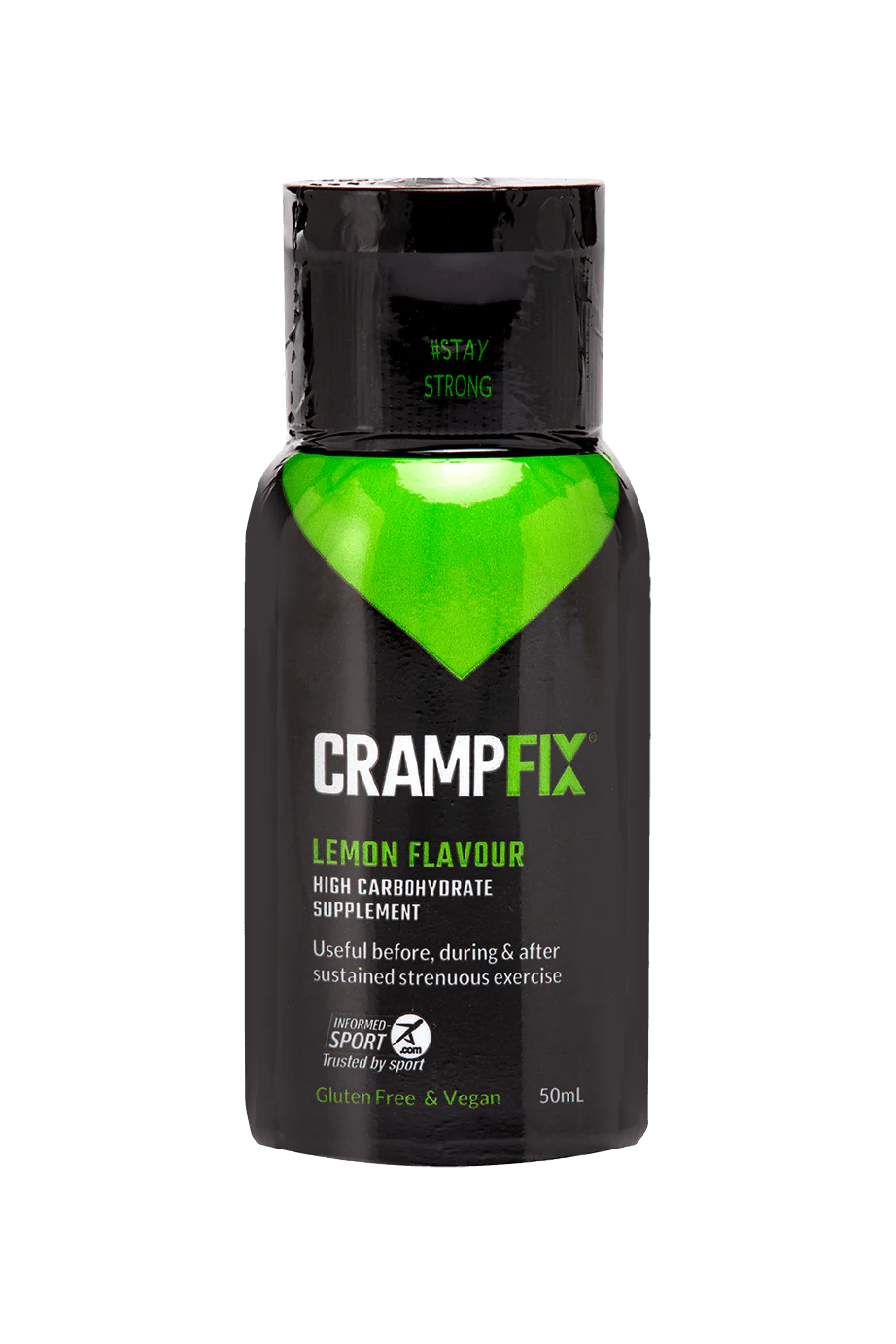 FIXX NUTRITION | CRAMPFIX 50ML - Image 8