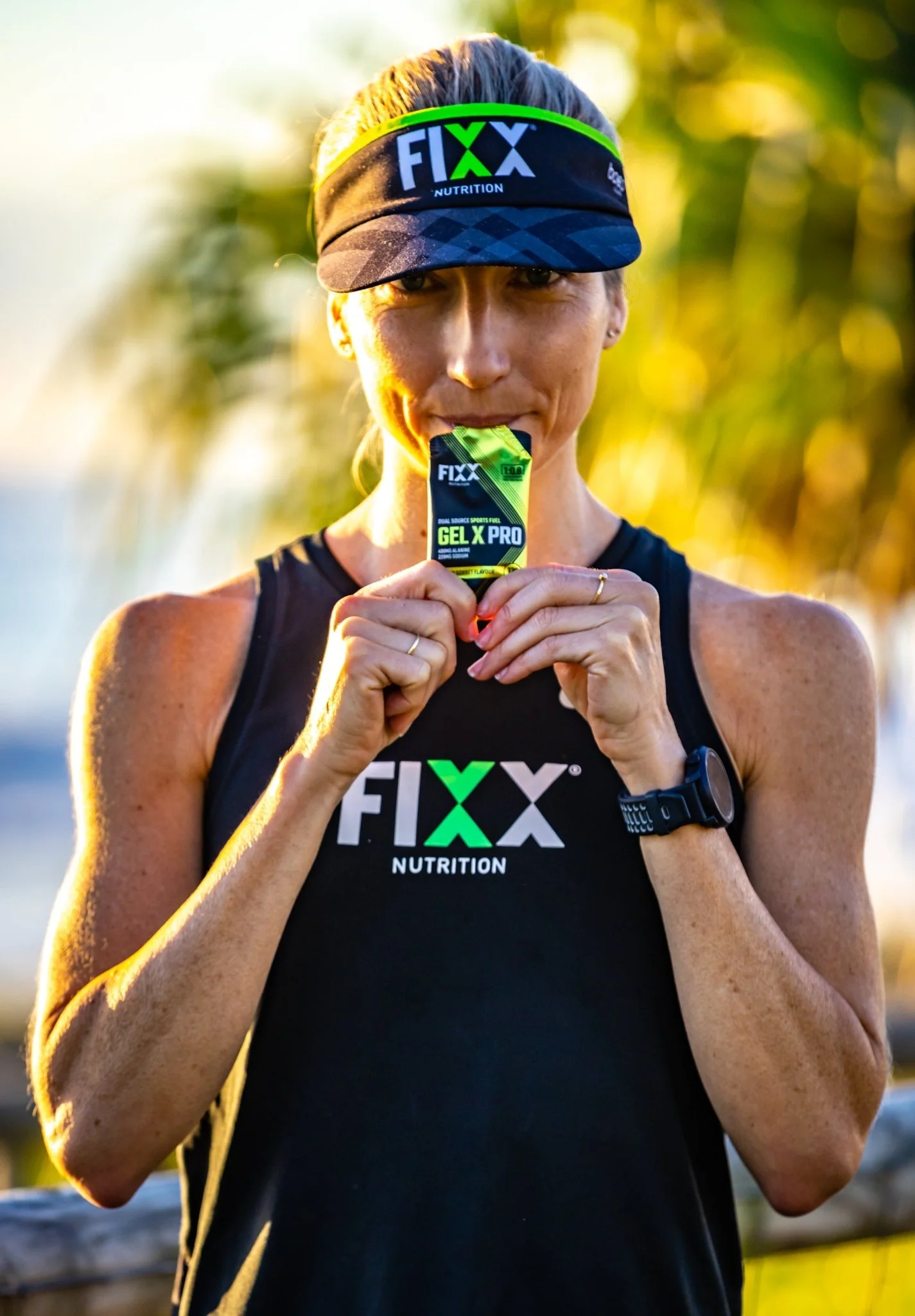 FIXX NUTRITION | GEL X PRO GELS - Image 14