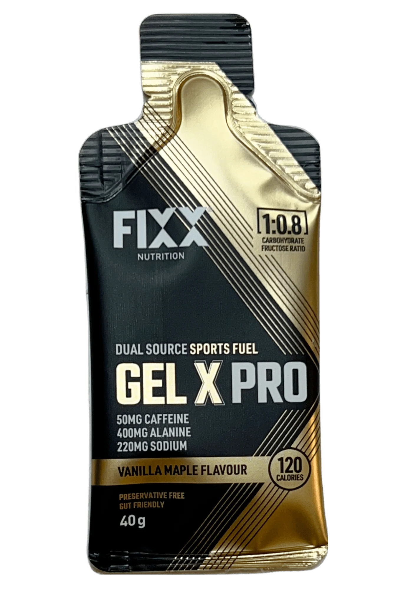 FIXX NUTRITION | GEL X PRO GELS - Image 7