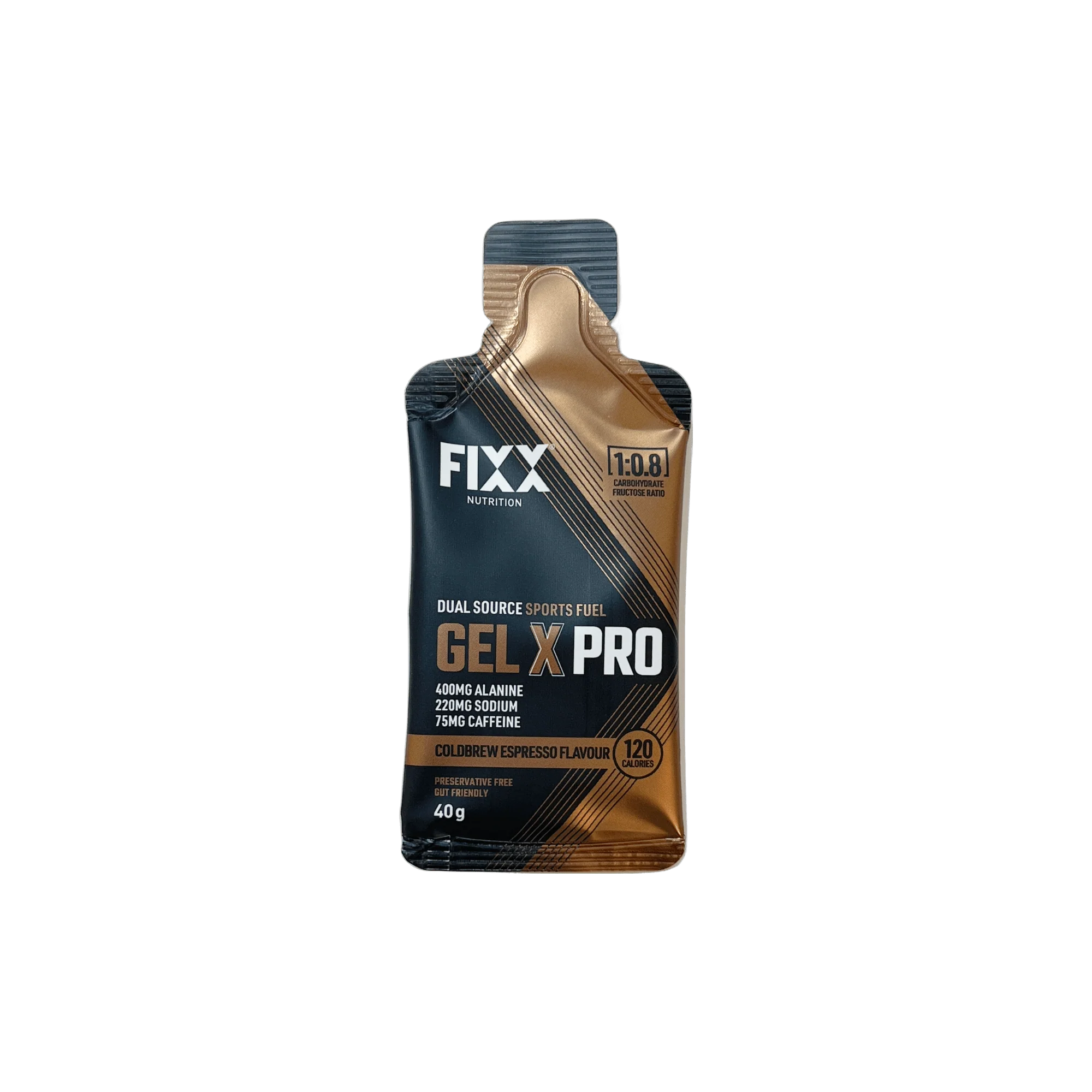 FIXX NUTRITION | GEL X PRO GELS - Image 9