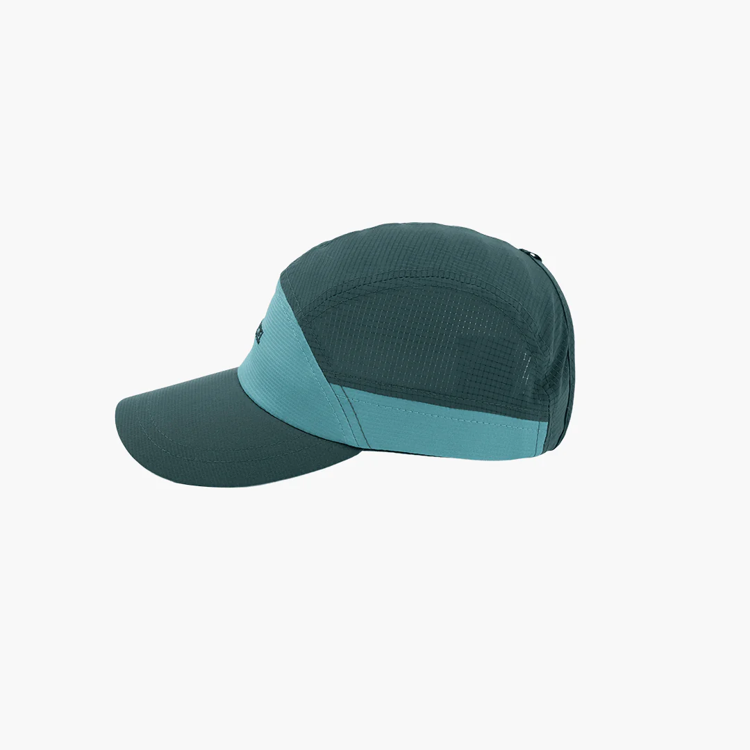 Fractel E-Series Women's Running Hat | Lightweight Performance Cap - Image 10