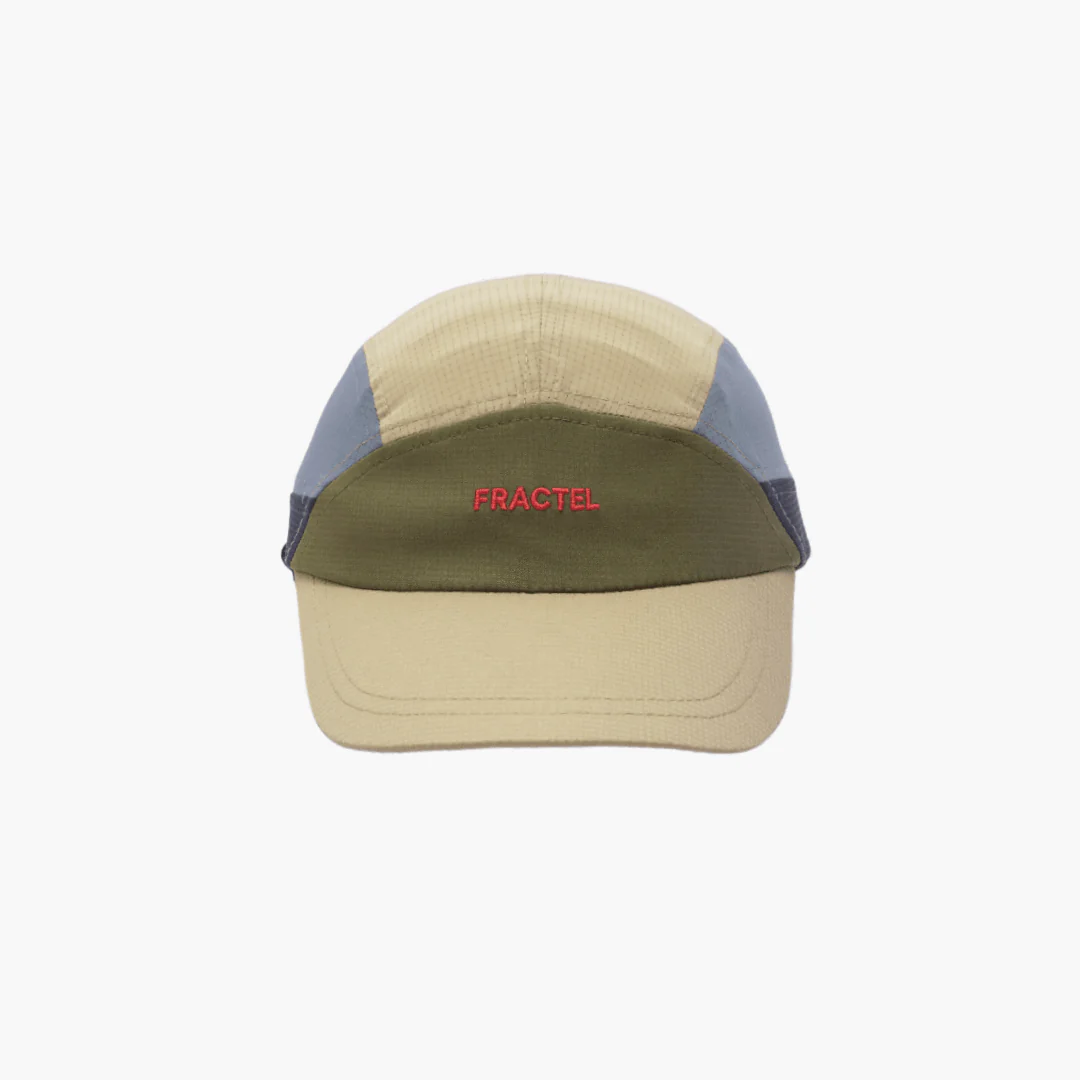 Fractel E-Series Women's Running Hat | Lightweight Performance Cap - Image 12