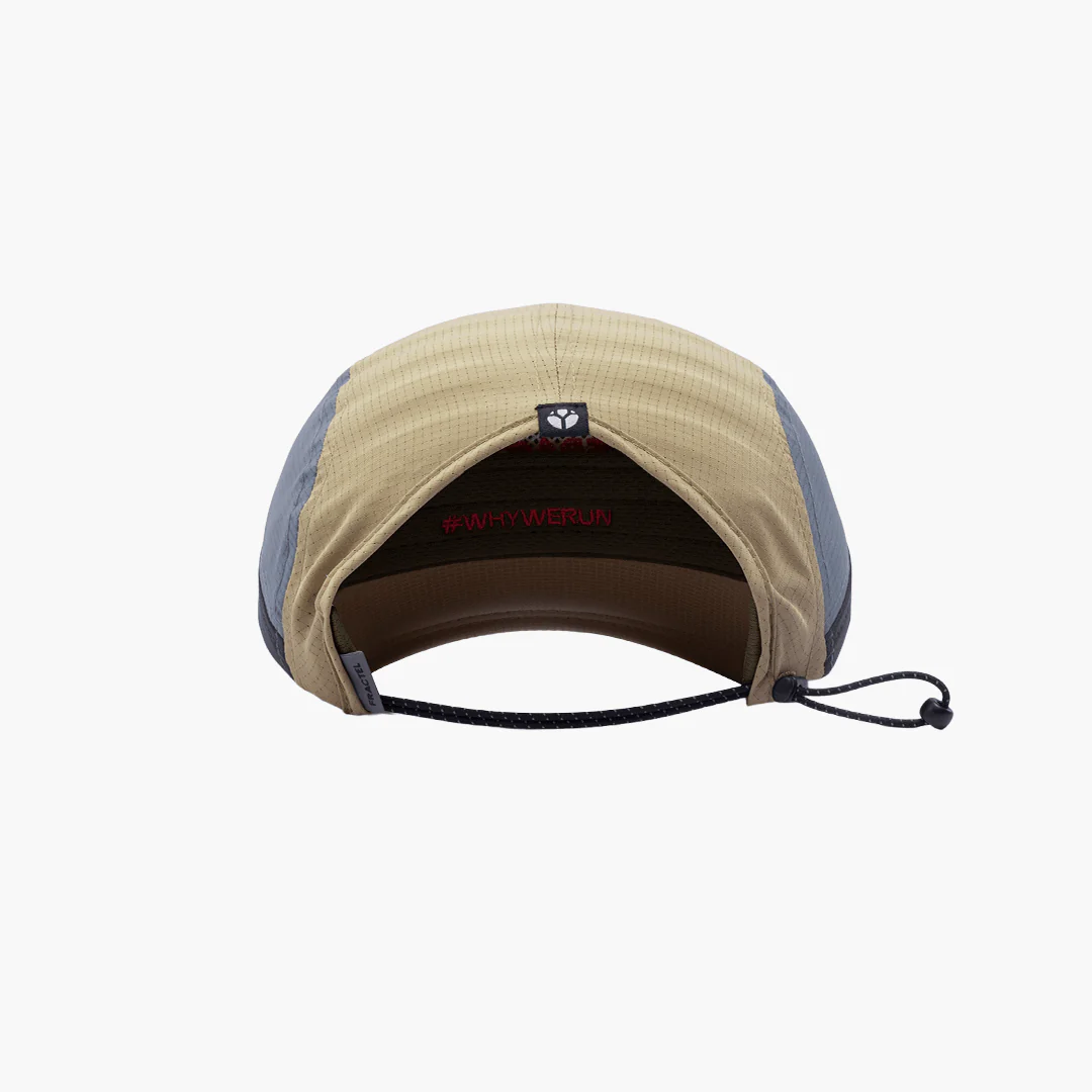 Fractel E-Series Women's Running Hat | Lightweight Performance Cap - Image 13