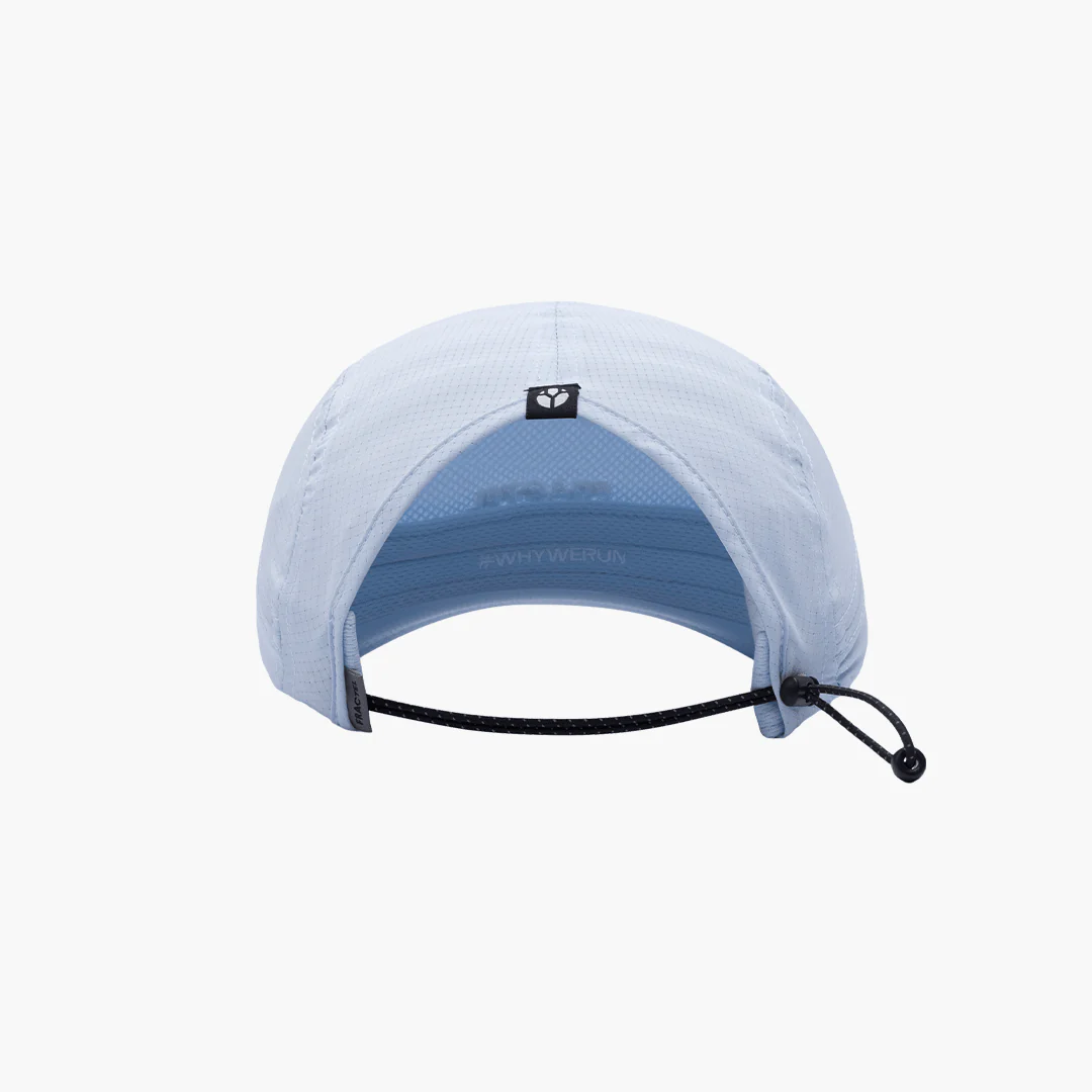 Fractel E-Series Women's Running Hat | Lightweight Performance Cap - Image 6