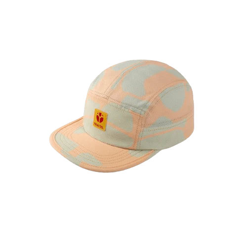 Fractel M-Series Running Hat - Lightweight Performance Cap - Image 11