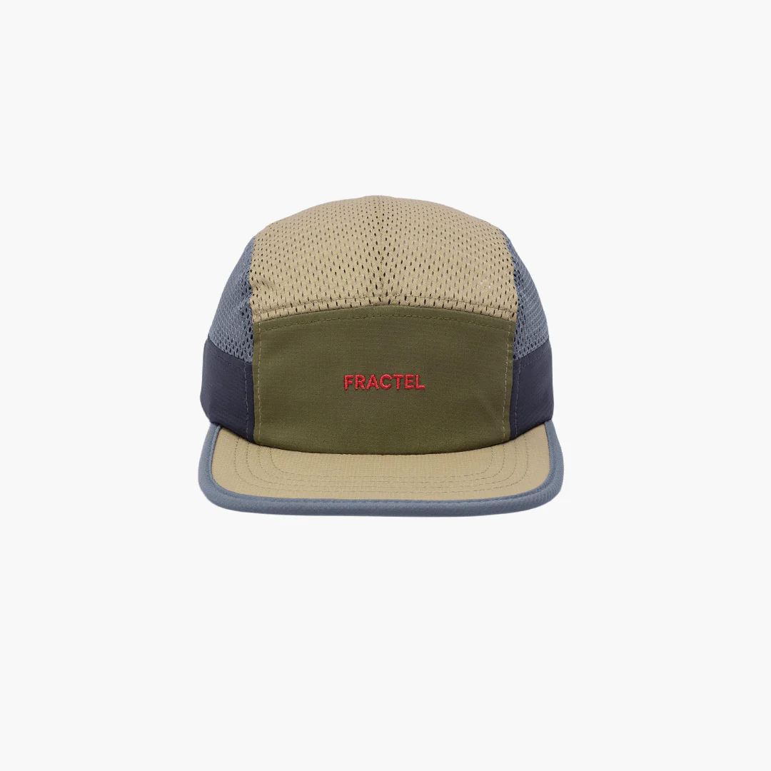 Fractel M-Series Running Hat - Lightweight Performance Cap - Image 12