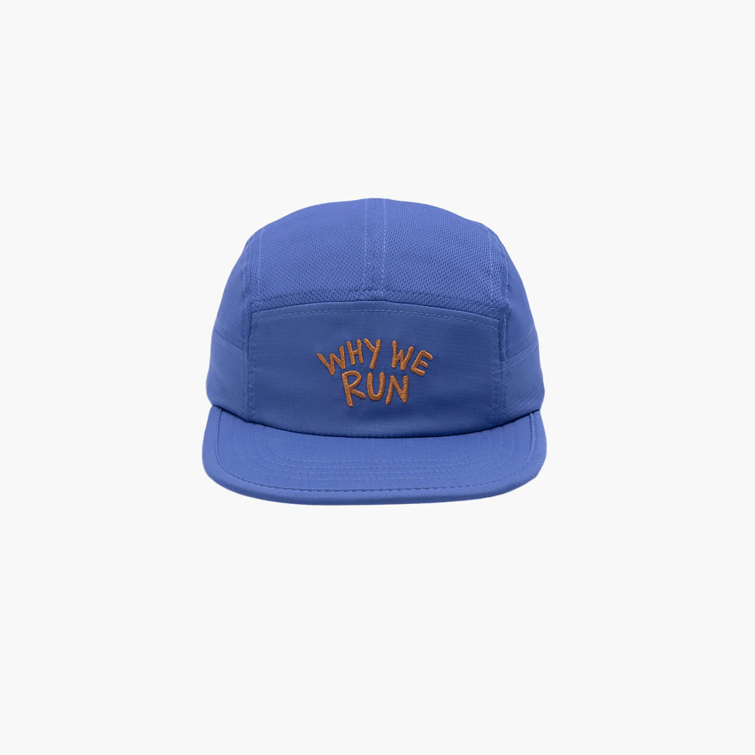 Fractel M-Series Running Hat - Lightweight Performance Cap - Image 13