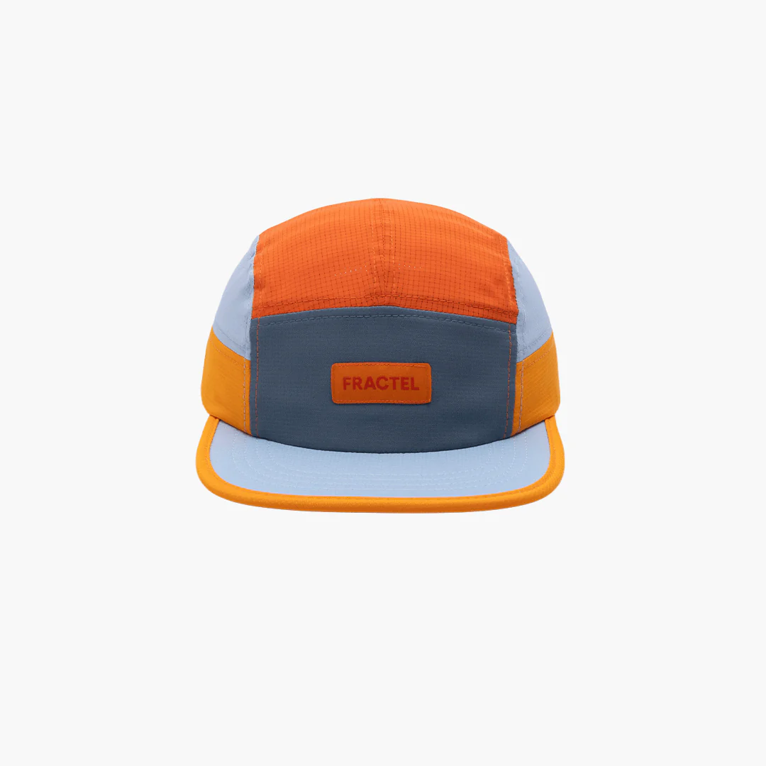 Fractel M-Series Running Hat - Lightweight Performance Cap - Image 15