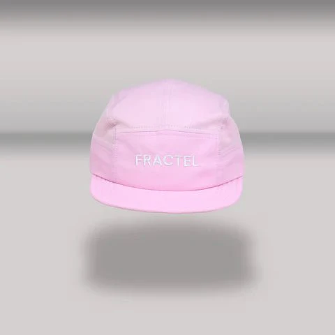 Fractel M-Series Running Hat - Lightweight Performance Cap - Image 3