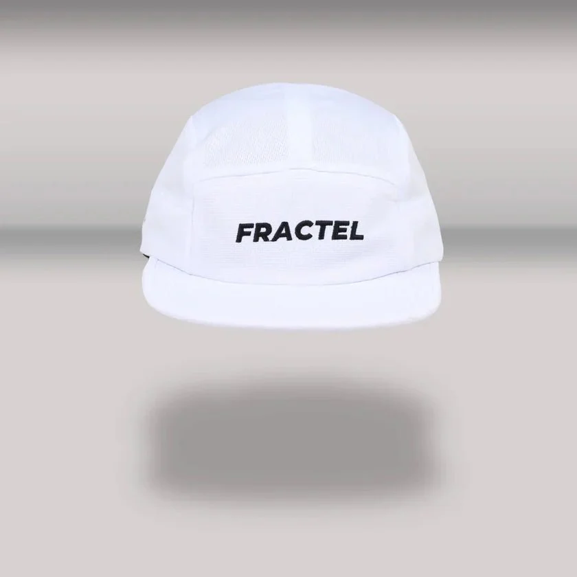 Fractel M-Series Running Hat - Lightweight Performance Cap - Image 4