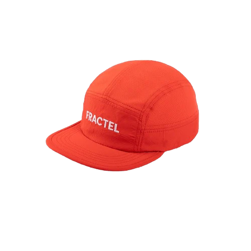 Fractel M-Series Running Hat - Lightweight Performance Cap - Image 5