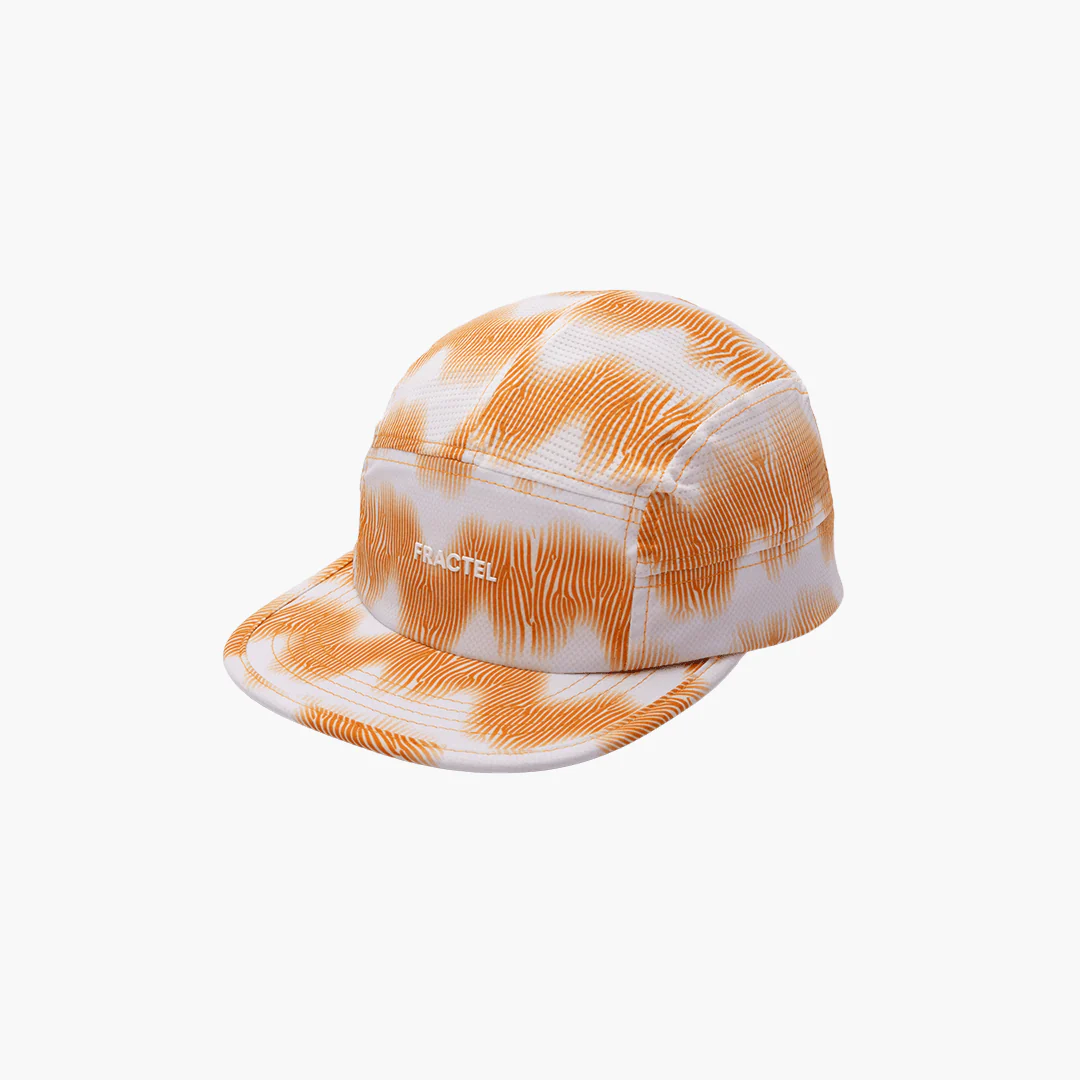 Fractel M-Series Running Hat - Lightweight Performance Cap - Image 6