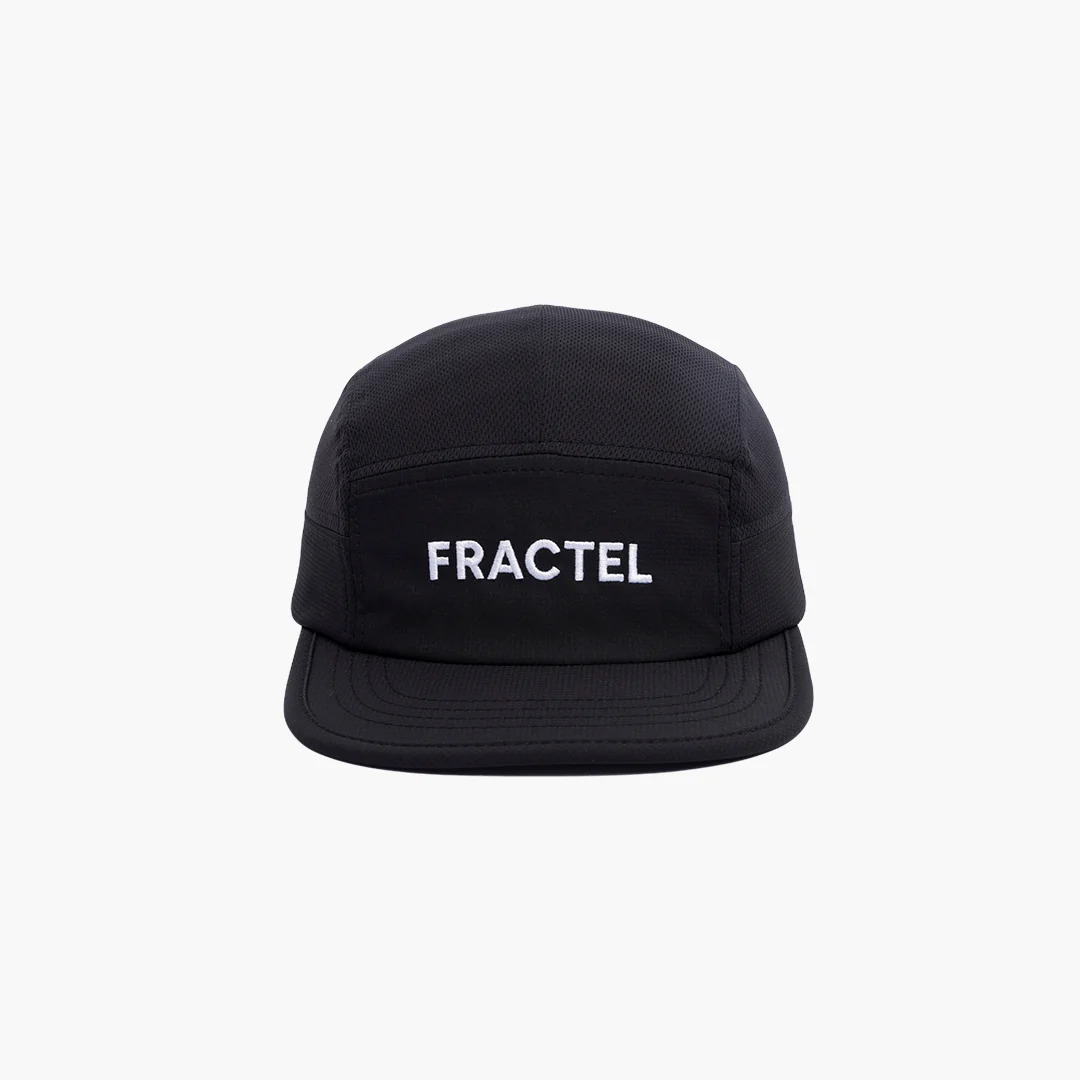 Fractel M-Series Running Hat - Lightweight Performance Cap - Image 7