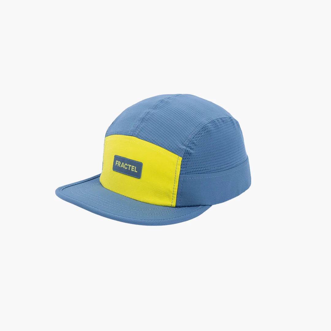Fractel M-Series Running Hat - Lightweight Performance Cap - Image 8