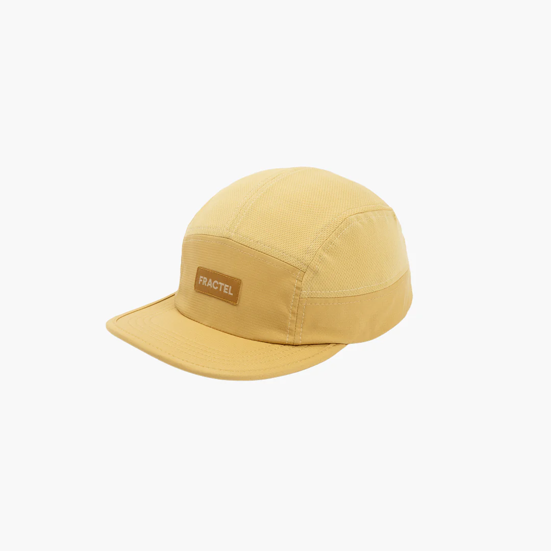 Fractel M-Series Running Hat - Lightweight Performance Cap - Image 9