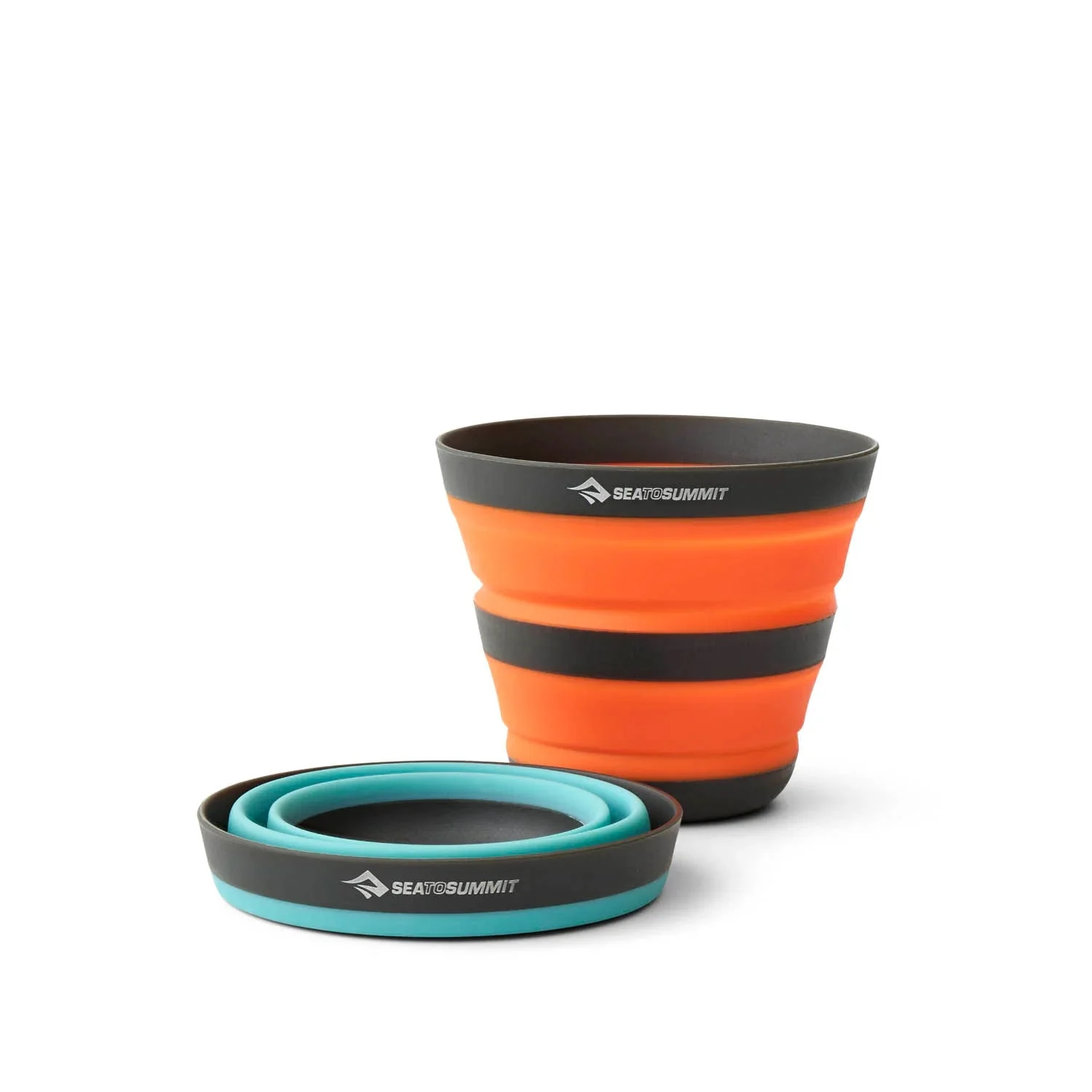 Frontier Ultralight Collapsible Cup - Image 3