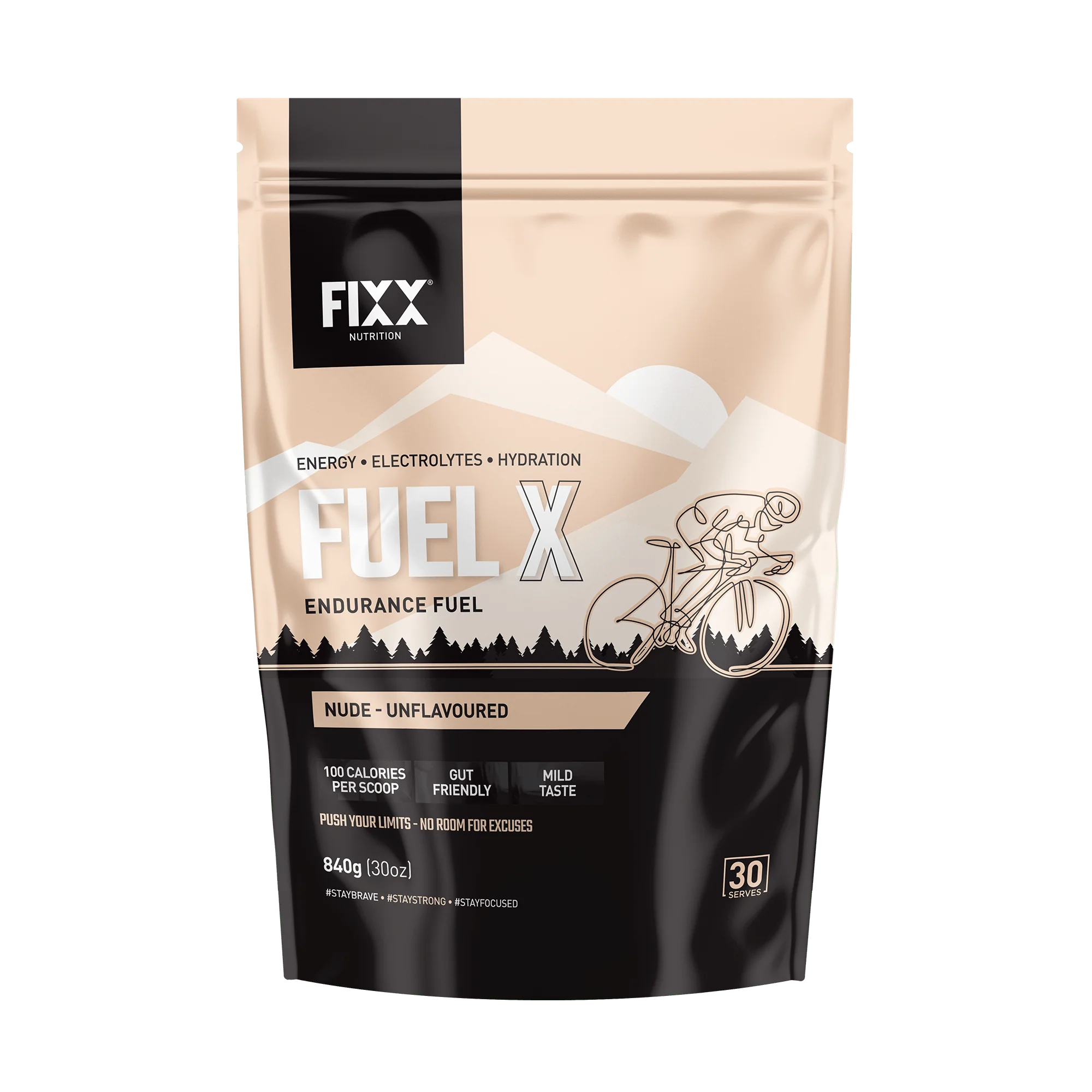 FIXX NUTRITION | FUEL X BULK BAGS - Image 4