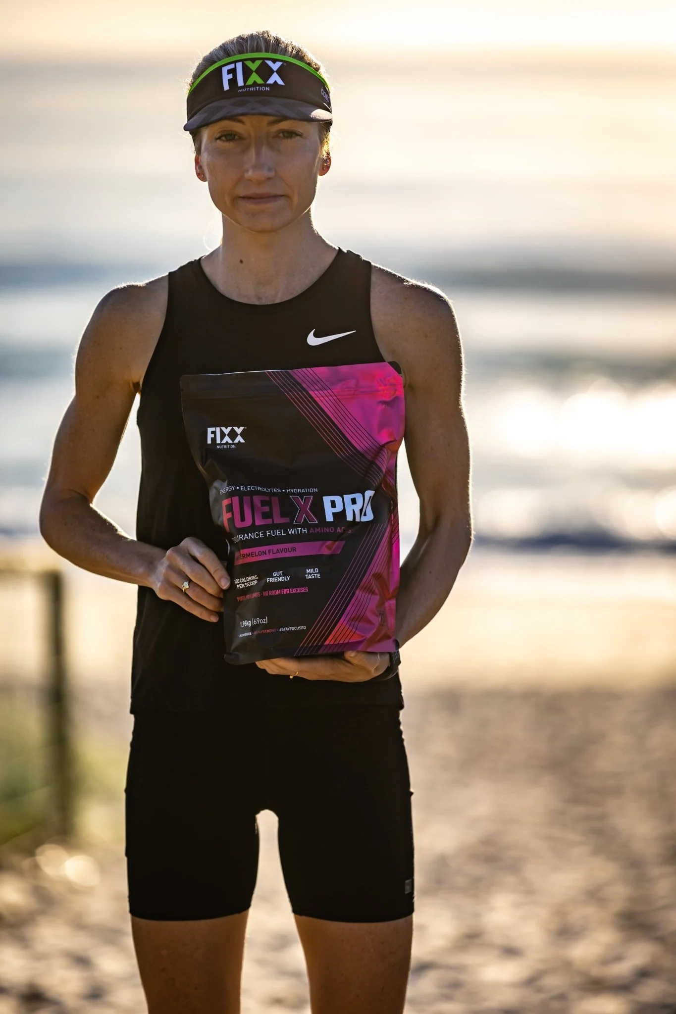 FIXX NUTRITION | FUEL X PRO BULK BAGS - Image 3